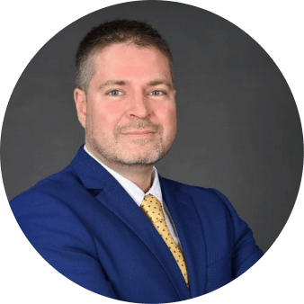 Mr Aitor Cubo Contreras