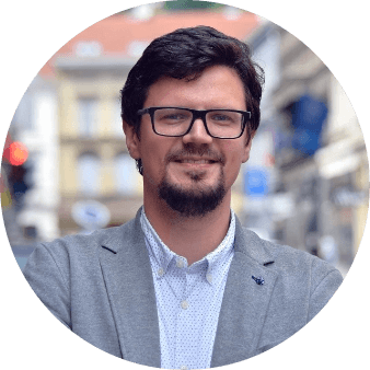 Prof. Dr. Aleksandar Marsavelski