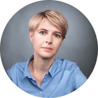 Ms Marta Kozuchowska-Warywoda